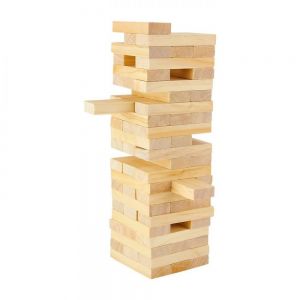 TORRE DE BLOQUES ZINDER personalizada